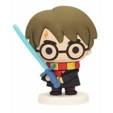 HARRY POTTER ESPADA MINI GOMA | 8435450223112 | VVAA | Llibreria La Gralla | Librería online de Granollers