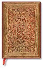 LLIBRETA PAPERBLANKS GOLDEN PATHWAY MIDI LLISA | 9781439772362 | PB772362 | Llibreria La Gralla | Llibreria online de Granollers