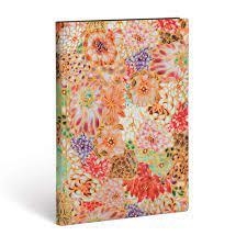 LLIBRETA PAPERBLANKS KIKKA MIDI LLISA | 9781439753545 | PB53545 | Llibreria La Gralla | Librería online de Granollers