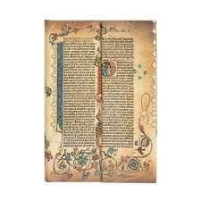 LLIBRETA PAPERBLANKS PARABOLE MINI RATLLES | 9781439750339 | PB50339 | Llibreria La Gralla | Llibreria online de Granollers