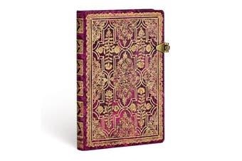 LLIBRETA PAPERBLANKS AMARNTH MINI RATLLES | 9781439744093 | PB744093 | Llibreria La Gralla | Librería online de Granollers