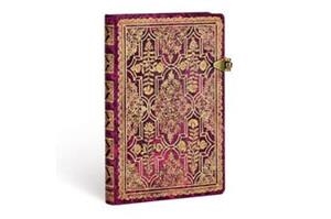 LLIBRETA PAPERBLANKS AMARNTH MINI RATLLES | 9781439744093 | PB744093 | Llibreria La Gralla | Librería online de Granollers
