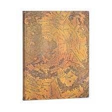 LLIBRETA PAPERBLANKS LENOX GLOBE MINI RATLLES | 9781439772737 | PB72737 | Llibreria La Gralla | Librería online de Granollers