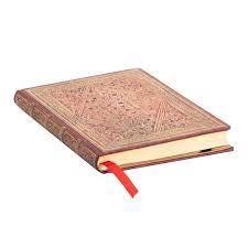 LLIBRETA PAPERBLANKS GOLDEN PATHWAY MINI RATLLES | 9781439772379 | PB72379 | Llibreria La Gralla | Llibreria online de Granollers