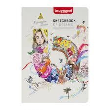 QUADERN ESBOÇ DREAMS 14.8X21 | 8712079454630 | 60399005 | Llibreria La Gralla | Llibreria online de Granollers