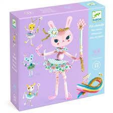 JOC PER ENFILAR FADES | 3070900089761 | 38976 | Llibreria La Gralla | Librería online de Granollers