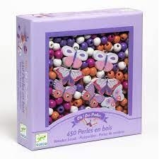 450 PERLES PAPALLONES | 3070900098107 | 39810 | Llibreria La Gralla | Librería online de Granollers