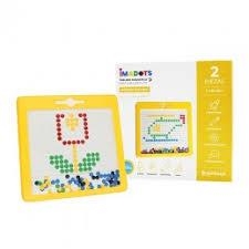 BRAINTOYS IMADOTS | 6141432992236 | 350501 | Llibreria La Gralla | Librería online de Granollers