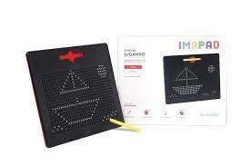 BRAINTOYS IMAPAD NEGRE | 7811599269692 | 350202 | Llibreria La Gralla | Llibreria online de Granollers