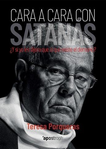 CARA A CARA CON SATANÁS | 9788412254945 | PORQUERAS MATAS, TERESA | Llibreria La Gralla | Llibreria online de Granollers