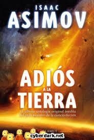 ADIOS A LA TIERRA | 9788498891331 | ASIMOV, ISAAC | Llibreria La Gralla | Llibreria online de Granollers
