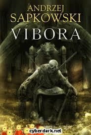 VIBORA | 9788498891348 | SAPKOWSKI, ANDRZEJ  | Llibreria La Gralla | Librería online de Granollers