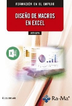 DISEÑO DE MACROS EN EXCEL | 9788499649467 | AA.VV | Llibreria La Gralla | Librería online de Granollers