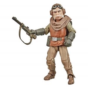 KUIIL FIGURA STAR WARS THE BLACK SERIES MANDO MONDAYS | 5010993789986 | HASBRO | Llibreria La Gralla | Librería online de Granollers