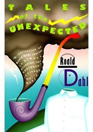 TALES OF THE UNEXPECTED | 9780679729891 | DAHL, ROALD | Llibreria La Gralla | Llibreria online de Granollers