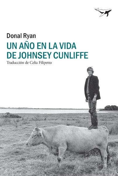 UN AÑO EN LA VIDA DE JOHNSEY CUNLIFFE | 9788412220520 | RYAN, DONAL | Llibreria La Gralla | Librería online de Granollers