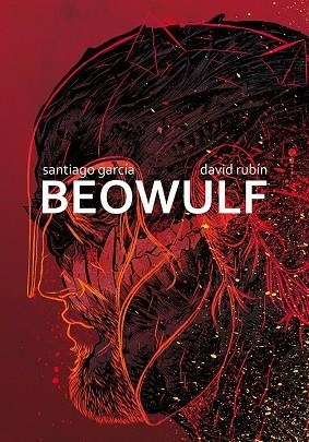BEOWULF. EDICIÓN EN RÚSTICA | 9788418215322 | GARCÍA, SANTIAGO/RUBÍN, DAVID | Llibreria La Gralla | Librería online de Granollers