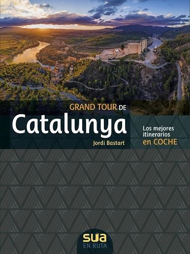 GRAND TOUR DE CATALUNYA | 9788482167633 | BASTART, JORDI | Llibreria La Gralla | Llibreria online de Granollers