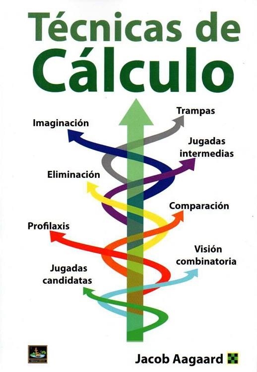 TÉCNICAS DE CÁLCULO | 9788412068689 | AAGAARD, JACOB | Llibreria La Gralla | Llibreria online de Granollers