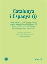CATALUNYA I ESPANYA (I) | 9788491681502 | AA.VV | Llibreria La Gralla | Llibreria online de Granollers