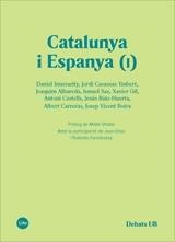 CATALUNYA I ESPANYA (I) | 9788491681502 | AA.VV | Llibreria La Gralla | Librería online de Granollers