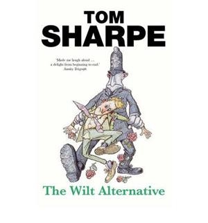 THE WILT ALTERNATIVE | 9780099466499 | SHARPE, TOM | Llibreria La Gralla | Librería online de Granollers