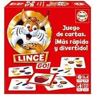 LINCE GO! | 8412668187122 | VVAA | Llibreria La Gralla | Llibreria online de Granollers