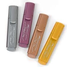 MARCADOR TEXTLINER METAL.LICS | 4005401546504 | 09154815 | Llibreria La Gralla | Llibreria online de Granollers