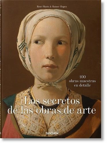 SECRETOS DE LAS OBRAS DE ARTE, LOS | 9783836577472 | HAGEN, RAINER & ROSE-MARIE | Llibreria La Gralla | Librería online de Granollers