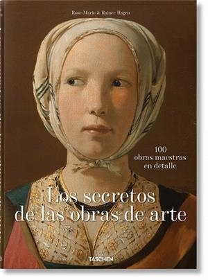 SECRETOS DE LAS OBRAS DE ARTE, LOS | 9783836577472 | HAGEN, RAINER & ROSE-MARIE | Llibreria La Gralla | Llibreria online de Granollers