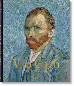 VAN GOGH. OBRA PICTÓRICA COMPLETA | 9783836572910 | WALTHER, INGO F./METZGER, RAINER | Llibreria La Gralla | Librería online de Granollers
