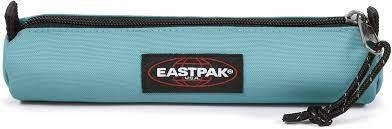 PORTATOT EASTPAK SMALL ROUND SINGLE WATER BLUE | 194905473547 | EASEK000705J43 | Llibreria La Gralla | Llibreria online de Granollers