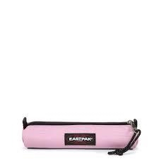 PORTATOT EASTPAK SMALL ROUND SINGLE SKY PINK | 194905473516 | EASEK000705I741 | Llibreria La Gralla | Llibreria online de Granollers