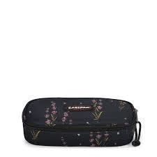PORTATOT EASTPAK OVAL SINGLE WILD BLACK  | 194905382610 | EASEK000717J40 | Llibreria La Gralla | Llibreria online de Granollers