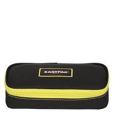 PORTATOT EASTPAK OVAL SINGLE KONTRAST LIMA | 194905382443 | EASEK000717I85 | Llibreria La Gralla | Llibreria online de Granollers