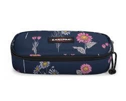 PORTATOT EASTPAK OVAL SINGLE WILD NAVY | 194905382696 | EASEK717J401 | Llibreria La Gralla | Llibreria online de Granollers