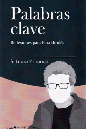 PALABRAS CLAVE | 9788498889550 | FUSTER, A.LORENA | Llibreria La Gralla | Librería online de Granollers