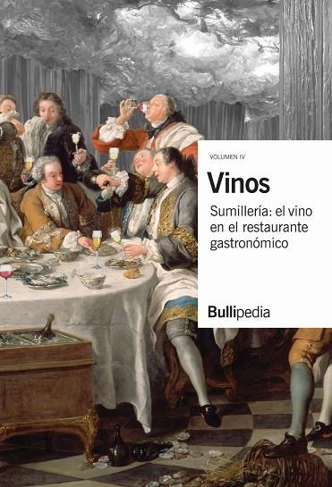 VINOS | 9788409238507 | BULLIPEDIA, ELBULLIFOUNDATION | Llibreria La Gralla | Llibreria online de Granollers