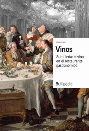 VINOS | 9788409238507 | BULLIPEDIA, ELBULLIFOUNDATION | Llibreria La Gralla | Librería online de Granollers