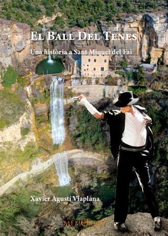 BALL DEL TENES, EL | 9788412209532 | AGUSTÍ VIAPLANA, XAVIER | Llibreria La Gralla | Llibreria online de Granollers