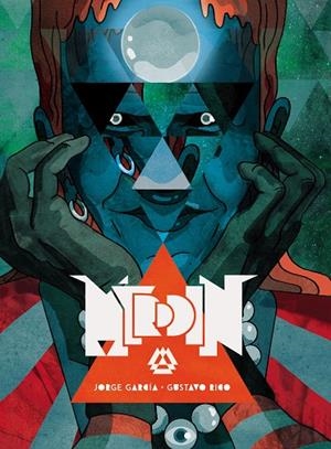 MYRDDIN | 9788467941395 | GARCÍA, JORGE; RICO, GUSTAVO  | Llibreria La Gralla | Librería online de Granollers