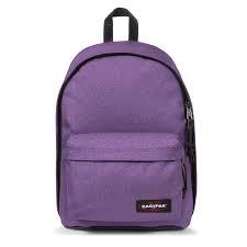 MOTXILLA EASTPAK OUT OF OFFICE SPARKLY PETUNIA  | 194905387974 | EASEK000767I83 | Llibreria La Gralla | Llibreria online de Granollers