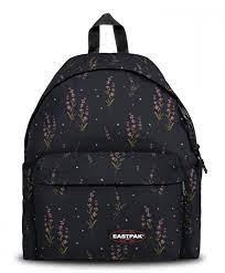 MOTXILLA EASTPAK PADDED PAK'R WILD BLACK | 194905388681 | EASEK000620J401 | Llibreria La Gralla | Llibreria online de Granollers
