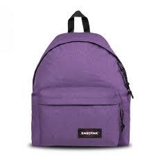 MOTXILLA EASTPAK PADDED PAK'R SPARKLY PETUNIA | 194905388551 | EASEK000620I831 | Llibreria La Gralla | Llibreria online de Granollers