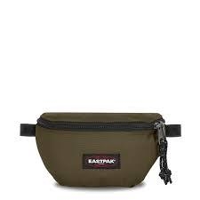 RONYONERA EASTPAK SPRINGER ARMY OLIVE | 194905378330 | EASEK000074J321 | Llibreria La Gralla | Llibreria online de Granollers