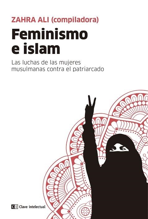 FEMINISMO E ISLAM | 9788412280036 | ZAHARA, ALI | Llibreria La Gralla | Llibreria online de Granollers