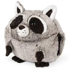 PELUIX ESCALFAMANS BICHOBOLA MAPACHE | 8718274251814 | NOXXIEZ | Llibreria La Gralla | Librería online de Granollers