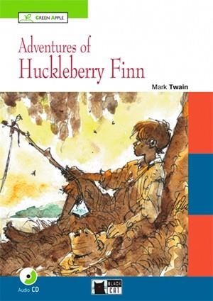 ADVENTURES OF HUCKLEBERRY FINN+CD | 9788468250038 | DE AGOSTINI SCUOLA SPA/DE AGOSTINI LIBRI S.P.A | Llibreria La Gralla | Llibreria online de Granollers