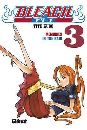 BLEACH 3 | 9788415830580 | KUBO,TITE | Llibreria La Gralla | Librería online de Granollers