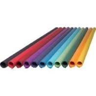 PAPER EMBALAR COLORS 5X1M | 8423473754065 | Llibreria La Gralla | Llibreria online de Granollers